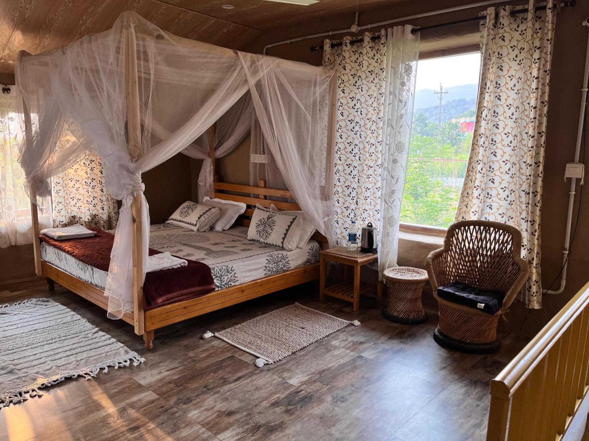 Хостел Dormigo Бир Экстерьер фото