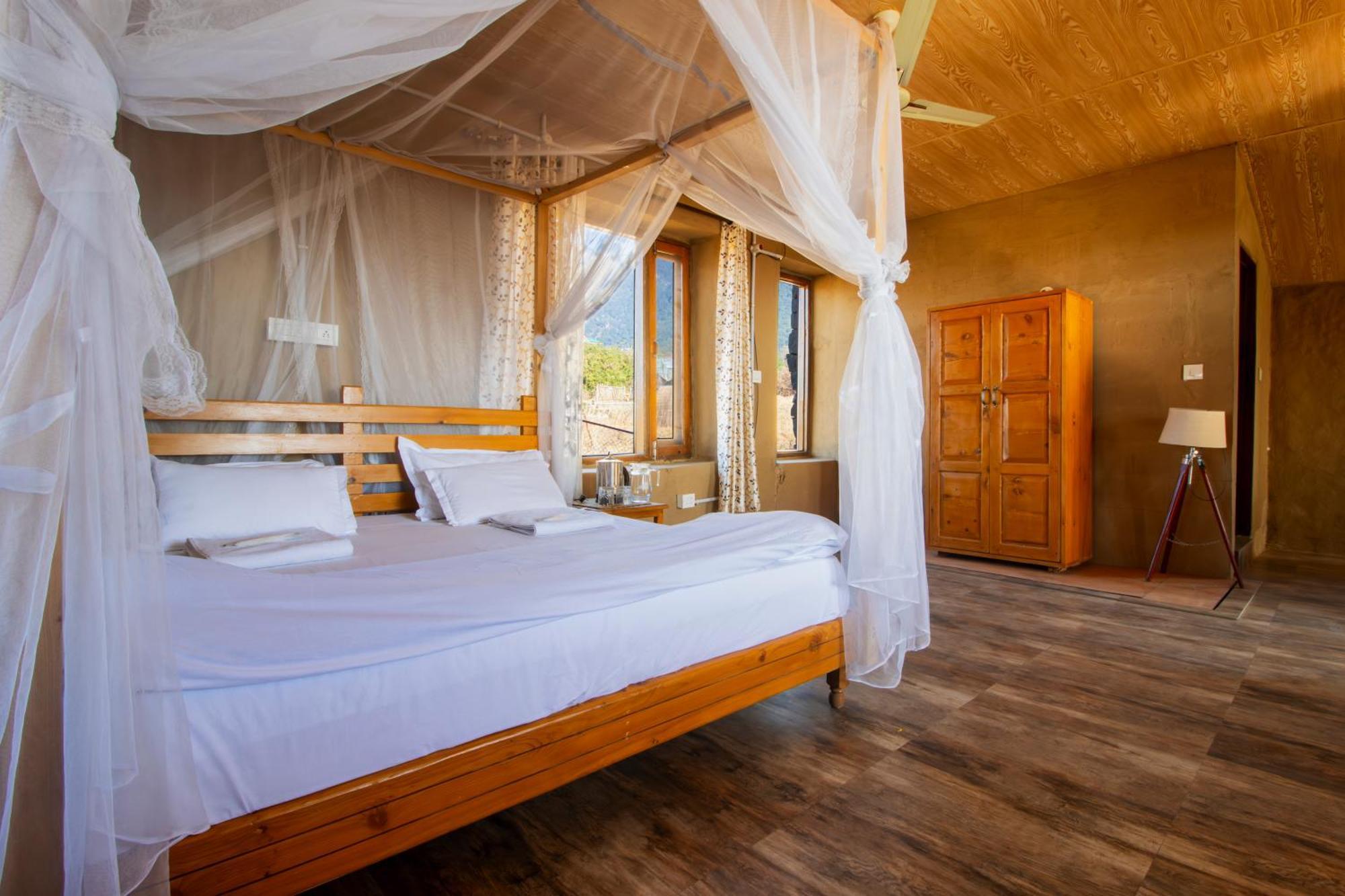 Хостел Dormigo Бир Экстерьер фото