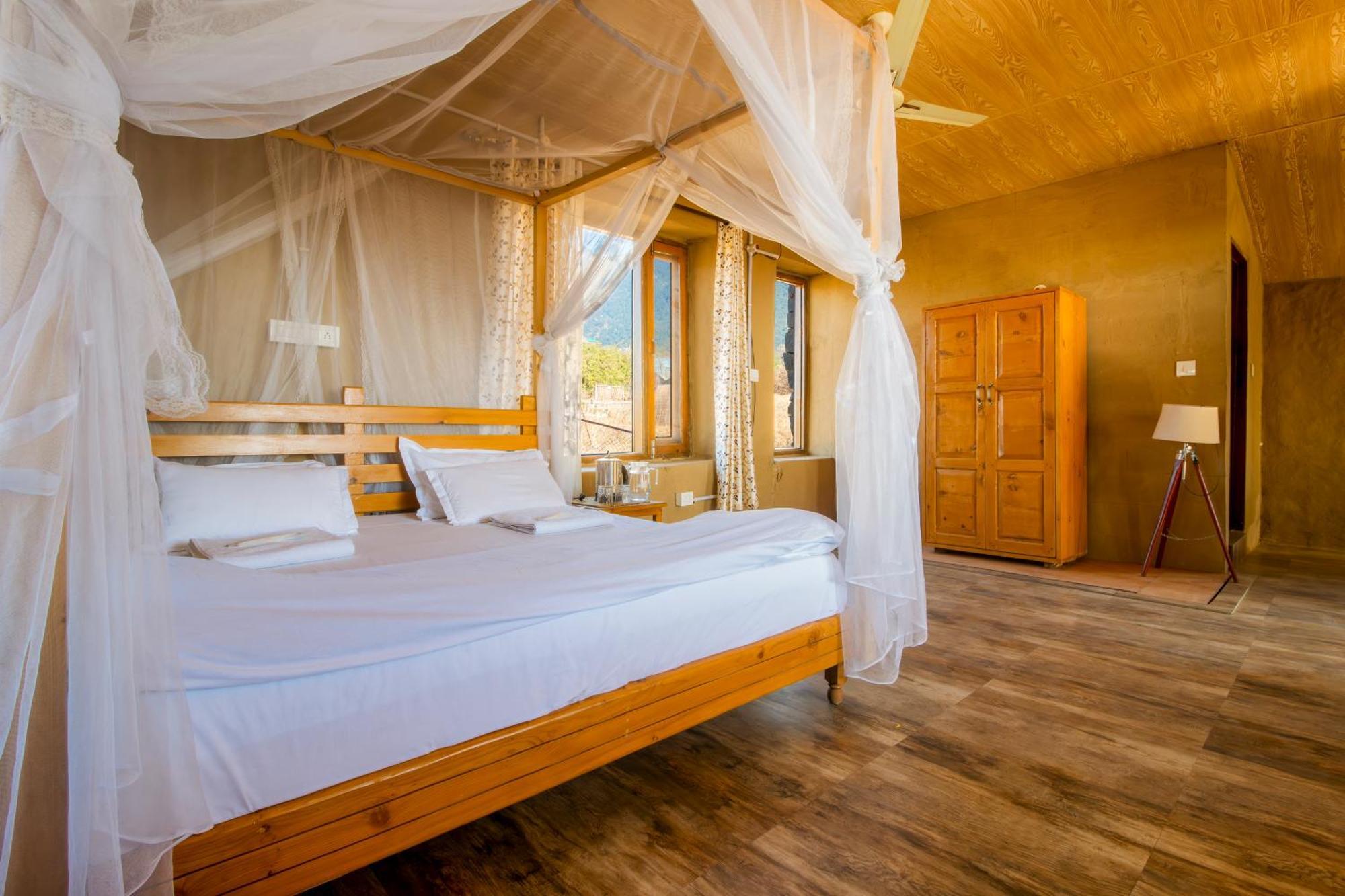 Хостел Dormigo Бир Экстерьер фото